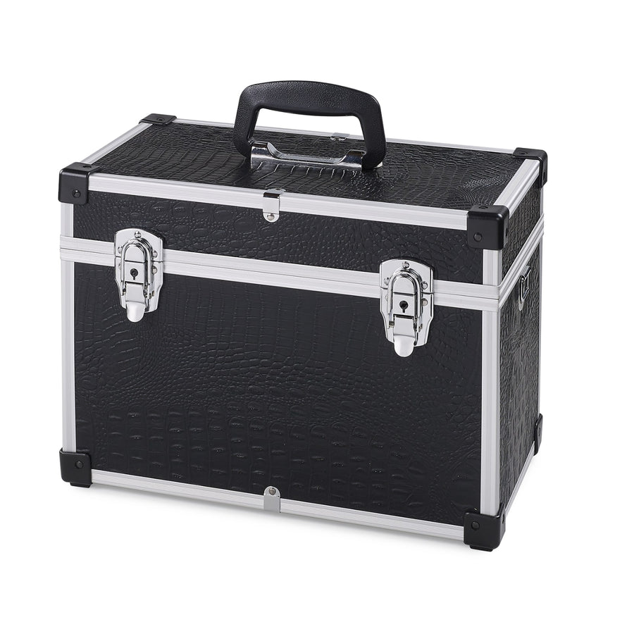 Sibel OBB Beauty case Croco Compact