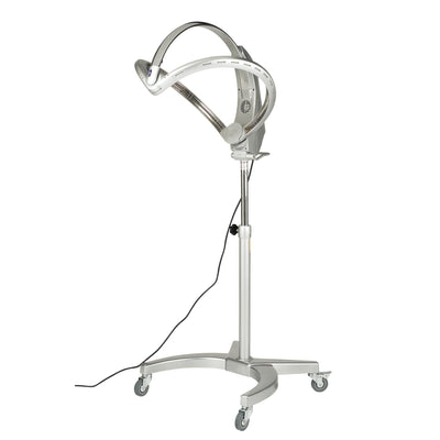 Ultron Professional Hutchai Infrarood Haardroger Zilver EU