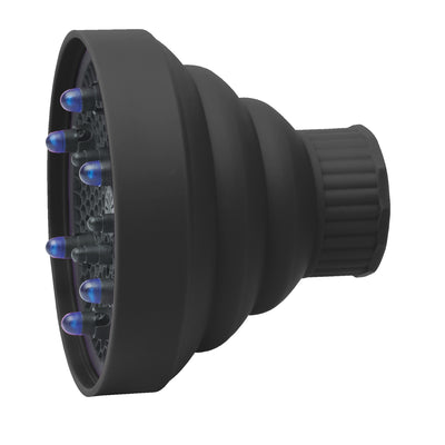 Ultron Professional haardroger diffuser intrekbare vouwen