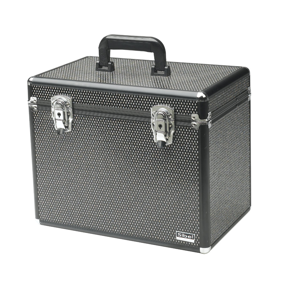 Sibel Beautycase Strass