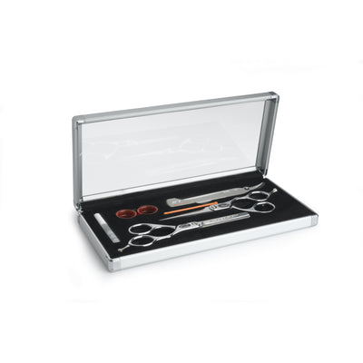 Sibel OBB Scharen Set Centrax Rechtshandigen 5,5"