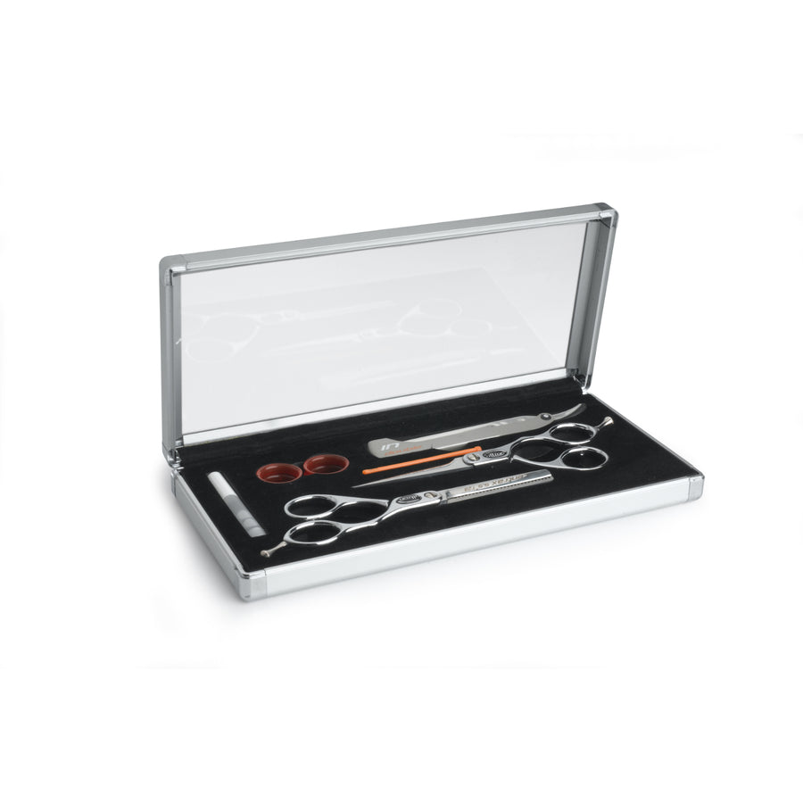 Sibel OBB Scharen Set Centrax Linkshandigen 5.5"