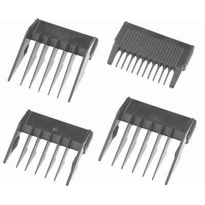 Ultron Professional Joro Clipper Reserve Opzetkammen 4 stuks