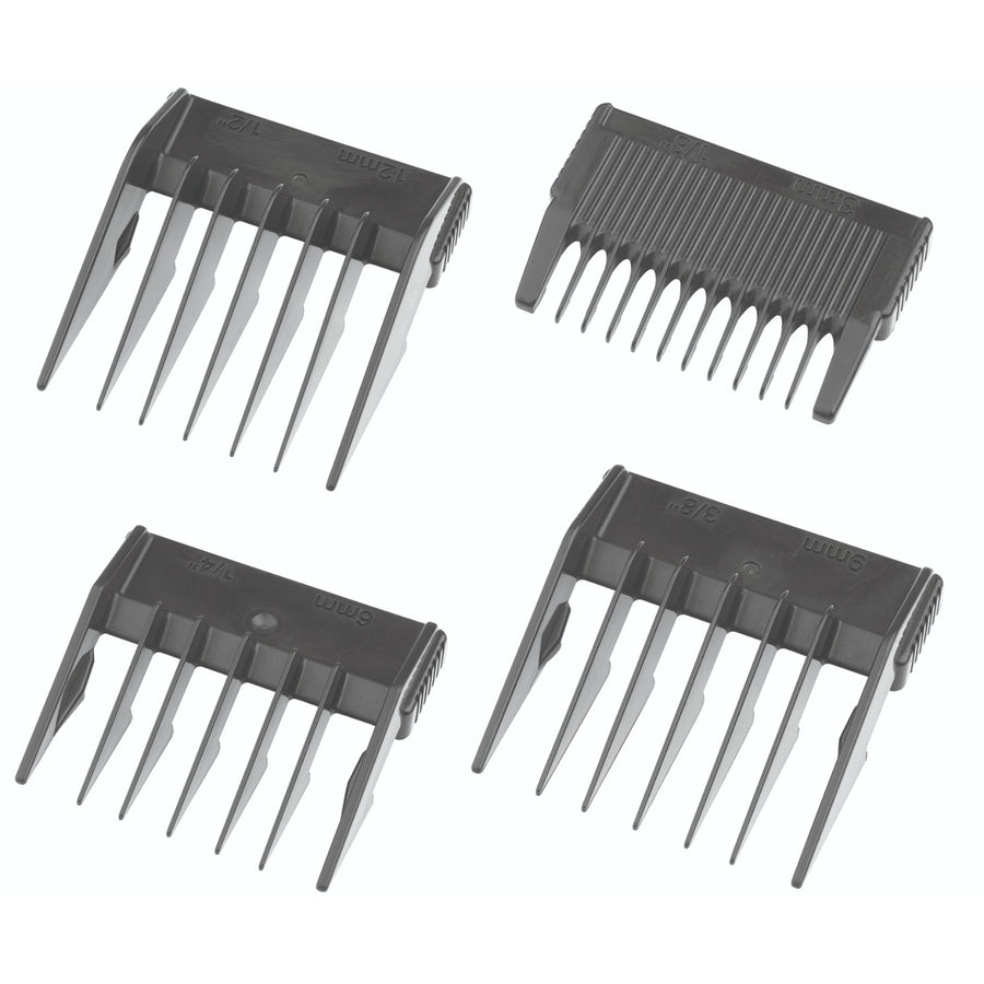 Ultron Professional Joro Clipper Reserve Opzetkammen 4 stuks
