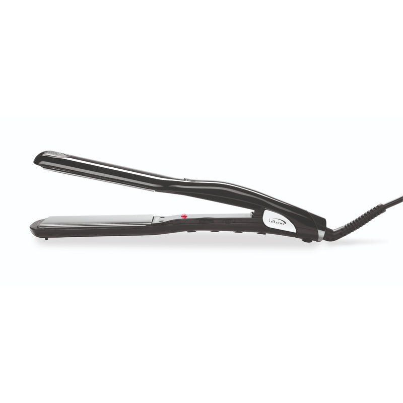 Ultron Professional Irai Ergonomische Titanium Stijltang 1.5 EU"