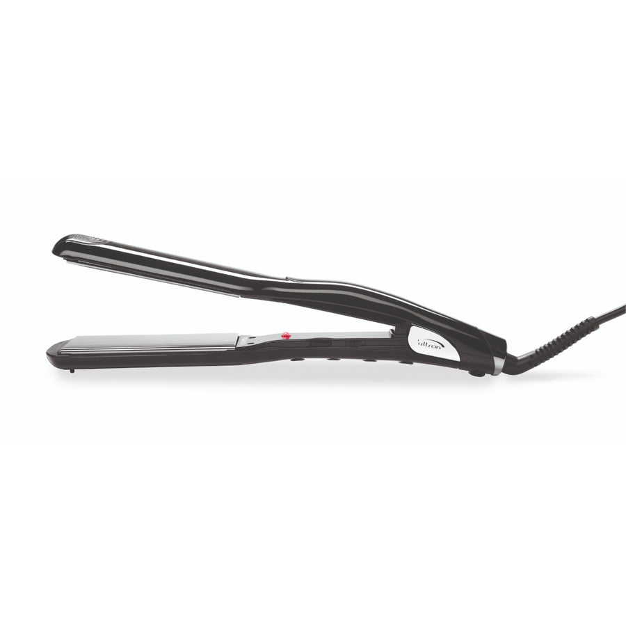 Ultron Professional Irai Ergonomische Titanium Stijltang 1.5 EU"