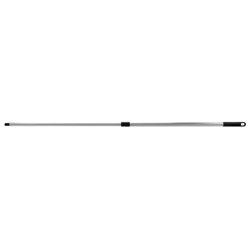 Sibel Telescopische steel voor Gummi Bezem Aluscopic 150cm