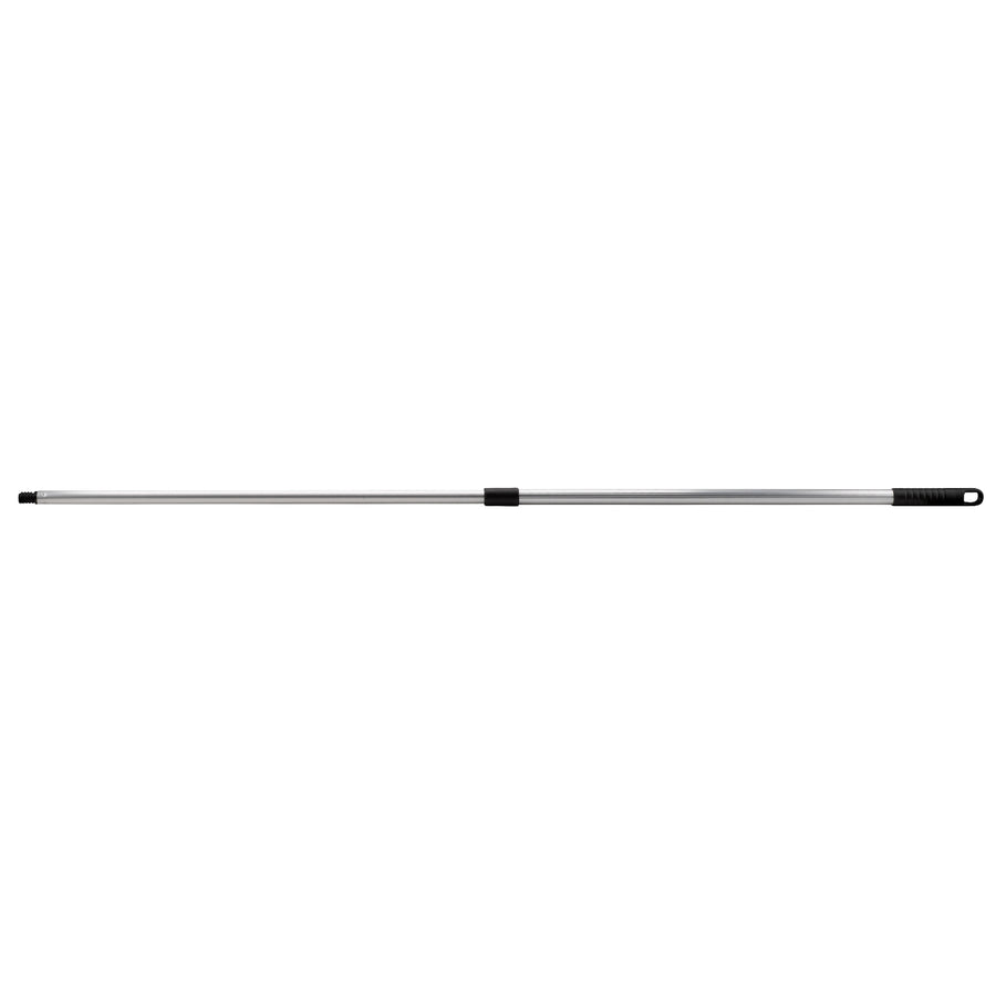 Sibel Telescopische steel voor Gummi Bezem Aluscopic 150cm