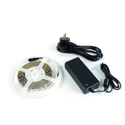 Sibel Led-kit voor Styling Unit Reflexio Zwart 4.60m