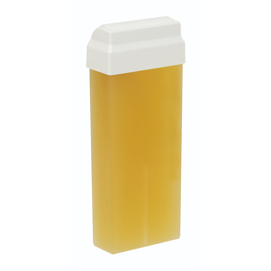 Sibel OBB Liposoluble Waspatroon voor alle huidtypes Geel 100ml