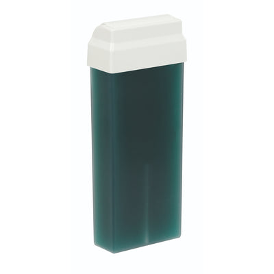 Sibel OBB Liposoluble Wax Cartridge Sensitive Skin Green 100ml