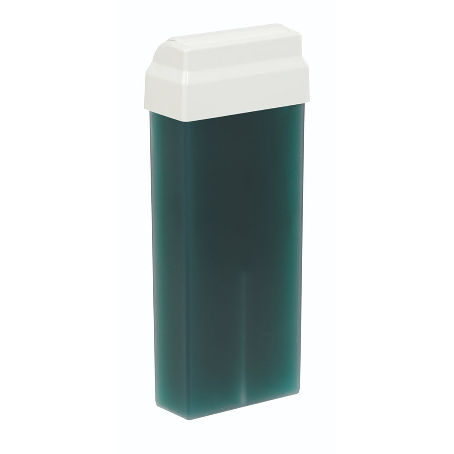 Sibel OBB Liposoluble Wax Cartridge Sensitive Skin Green 100ml