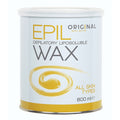 Sibel OBB Liposoluble Was Alle Huidtypen Geel 800ml