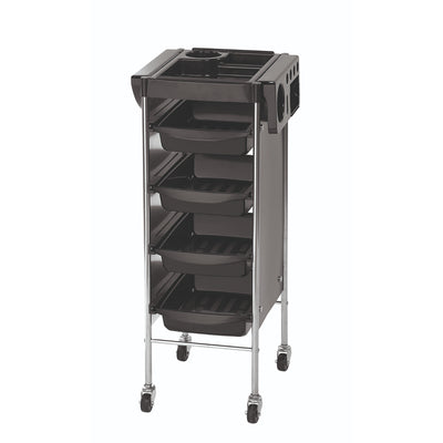 Sibel OBB Service Trolley Passy Zwart