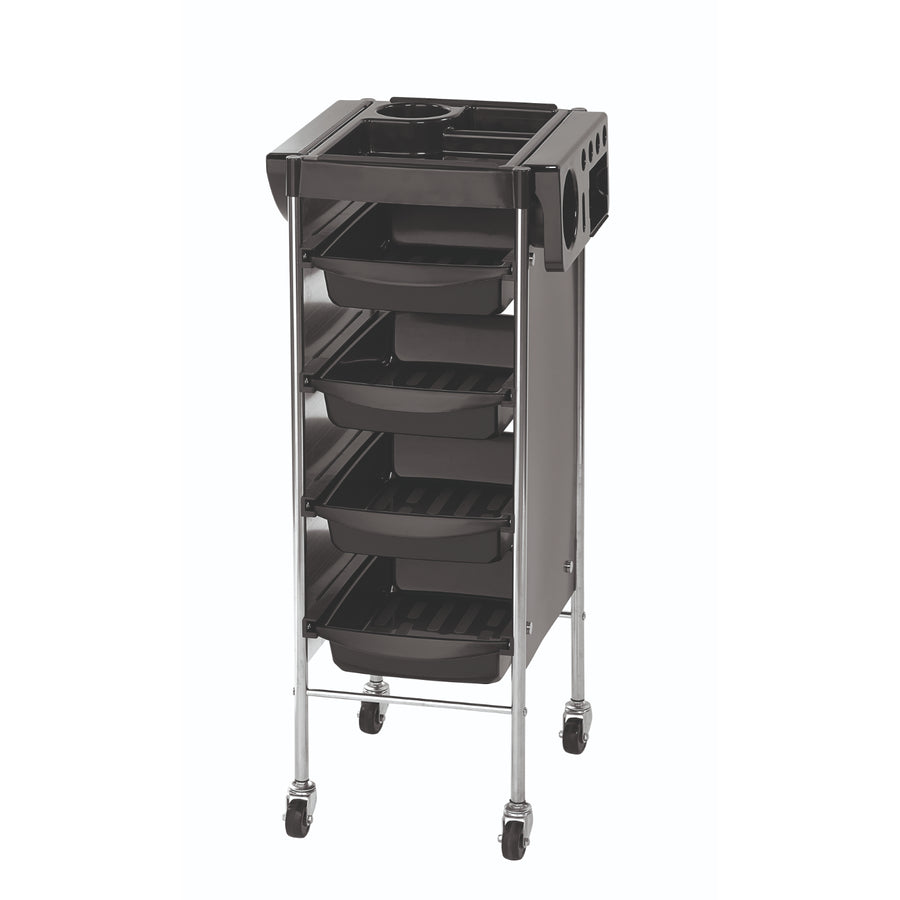Sibel OBB Service Trolley Passy Zwart