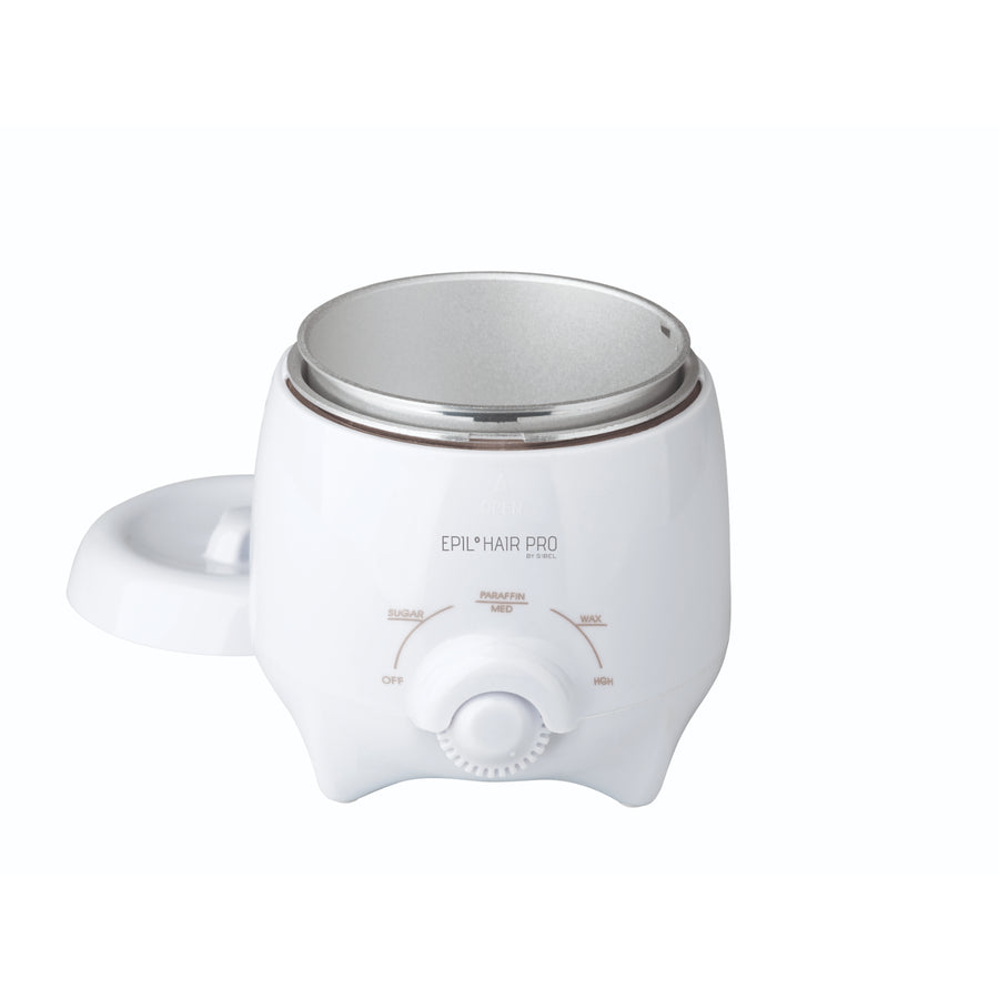 Sibel EHP Verwarmer Wax 150ml EU