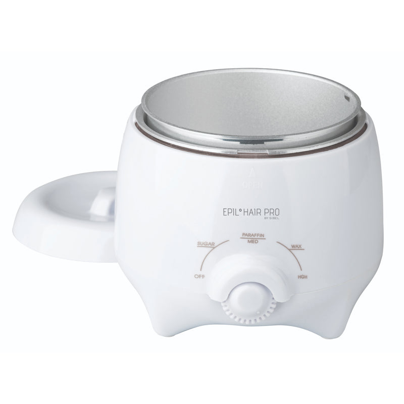 Sibel EHP Verwarming voor Wax 250ml EU