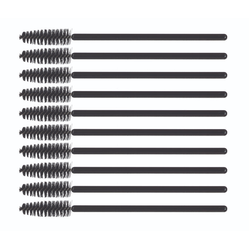 Sibel Star Look Penseel voor Wimpers 10cm 25 stuks