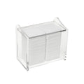 Sibel Dispenser cosmetische doekjes incl doekjes 550 stuks