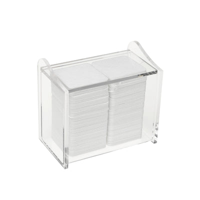 Sibel Dispenser cosmetische doekjes incl doekjes 550 stuks
