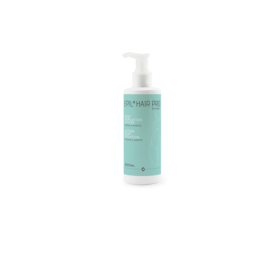 Sibel EHP Post Ontharingslotion Avena/Sheaboter 250ml