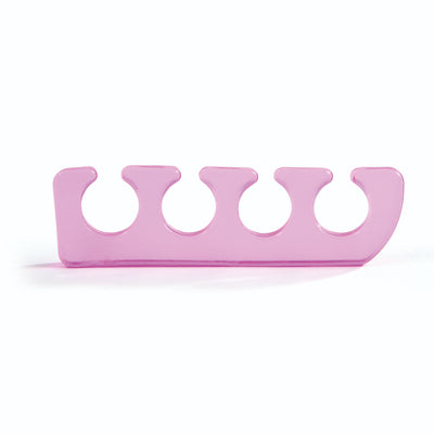 Sibel Teenscheider Silicone Fluo Fuchsia 2 stuks