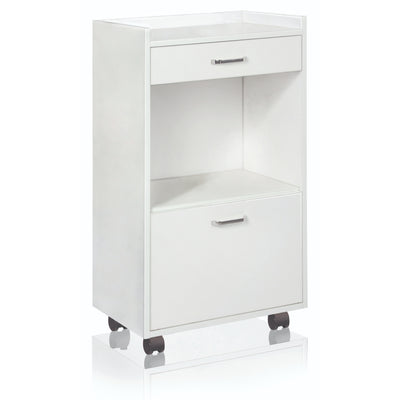 Sibel trolley Luxe Hout