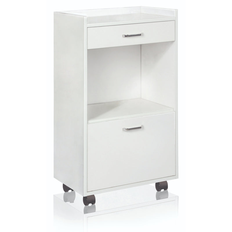 Sibel trolley Luxe Hout