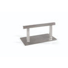 Sibel Footrest Angularis