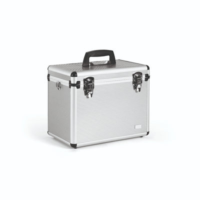 Sibel Beautycase Alu 42,3X25,2X32 cm