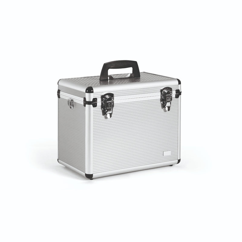 Sibel Beautycase Alu 42,3X25,2X32 cm