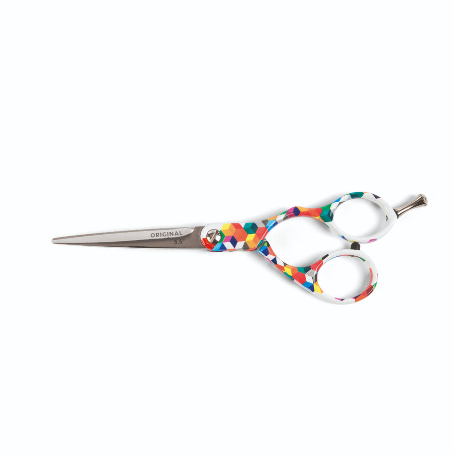 Sibel OBB Knipschaar Ergonomisch Rubik 5.5"