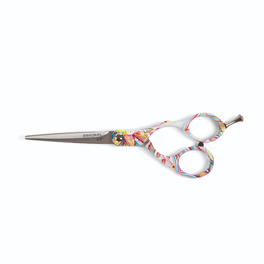 Sibel OBB Knipschaar Ergonomisch Spring 5.5"