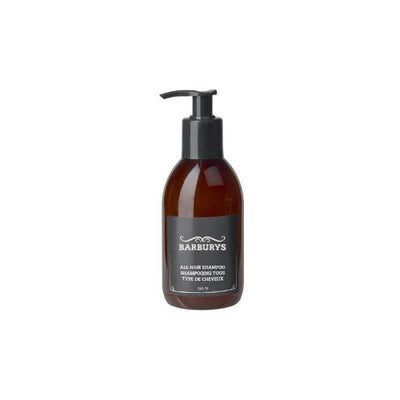 Barburys Shampoo Barber 250ml