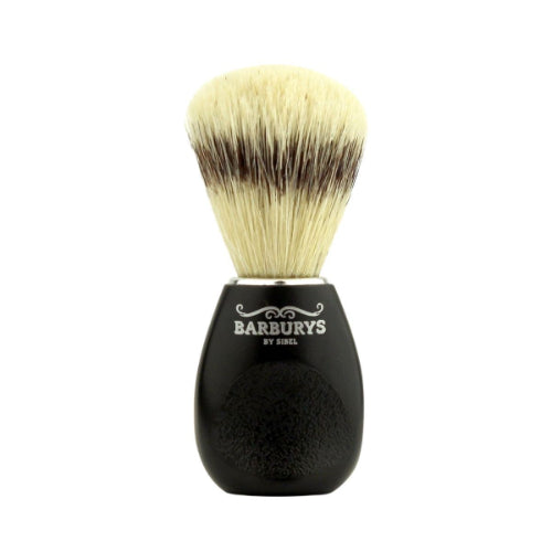 Barburys Scheerkwast Code Ergo