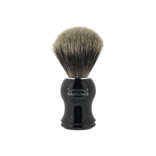 Barburys Scheerkwast Light Silhouette