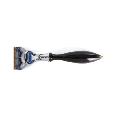 Barburys Scheermes Distinctive Black Horn
