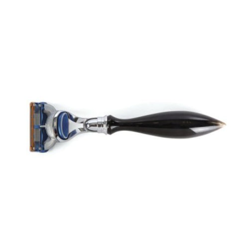 Barburys Scheermes Distinctive Black Horn