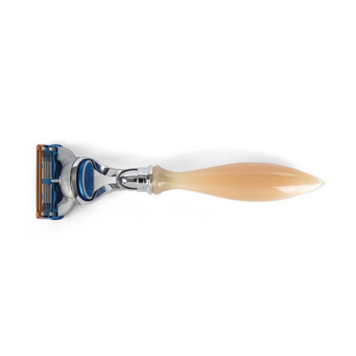 Barburys Scheermes Distinctive Blonde Hoorn