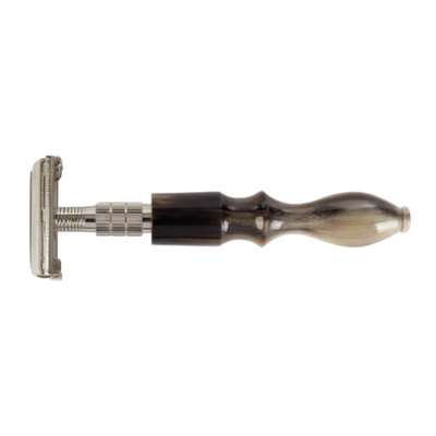 Barburys Scheermes Vlinder Blond Horn