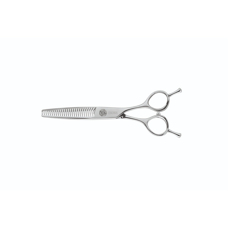 Sibel Cisoria uitdunningsschaar SDV26 V-tand 6,0"