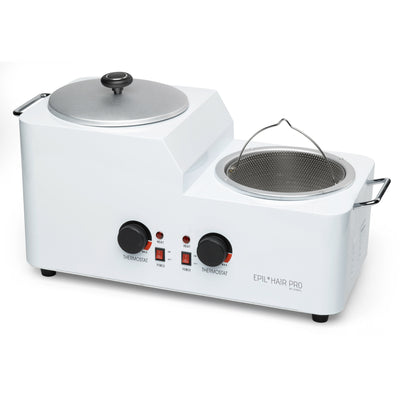 Sibel EHP Verwarming voor wax Prof EU