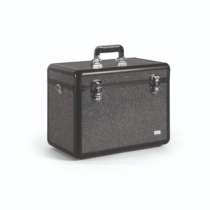 Sibel Beautycase Back Stage Strass Ed Large