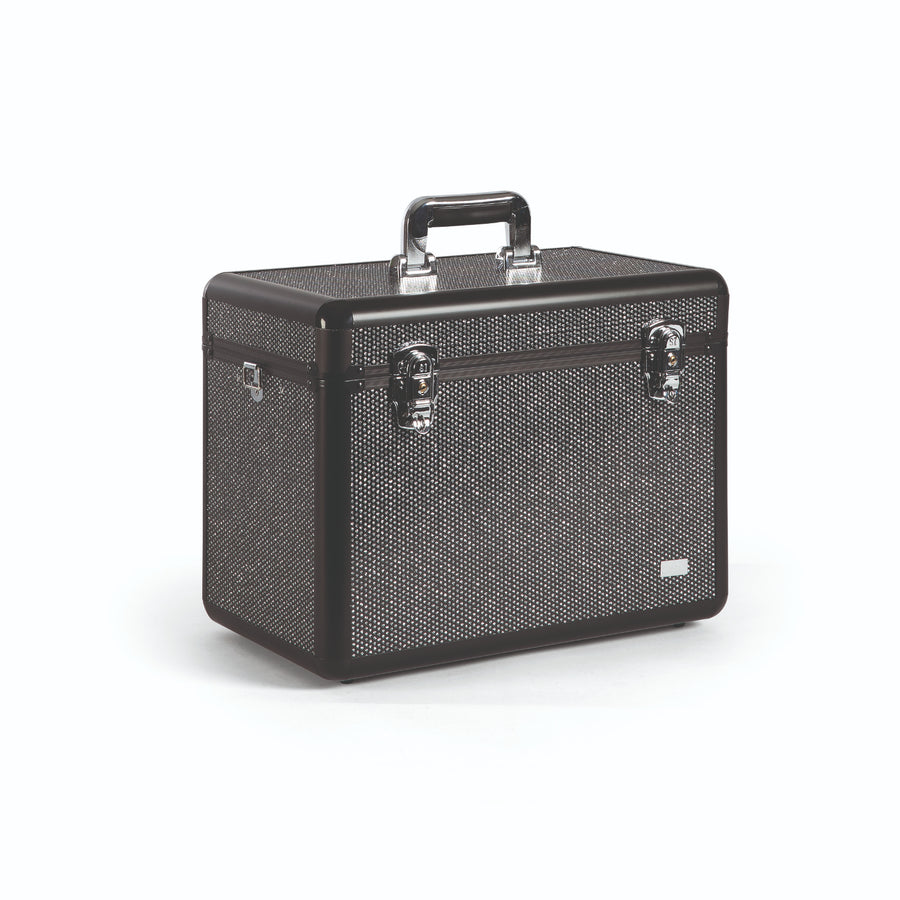 Sibel Beautycase Back Stage Strass Ed Large