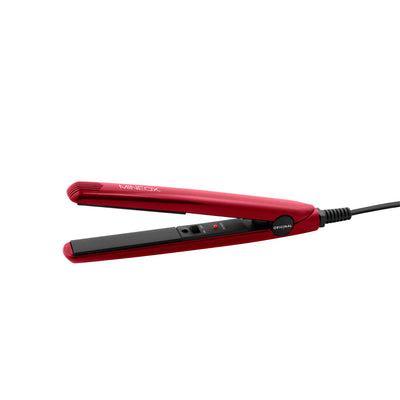 Sibel OBB Stijltang Mini Mineox Rood EU