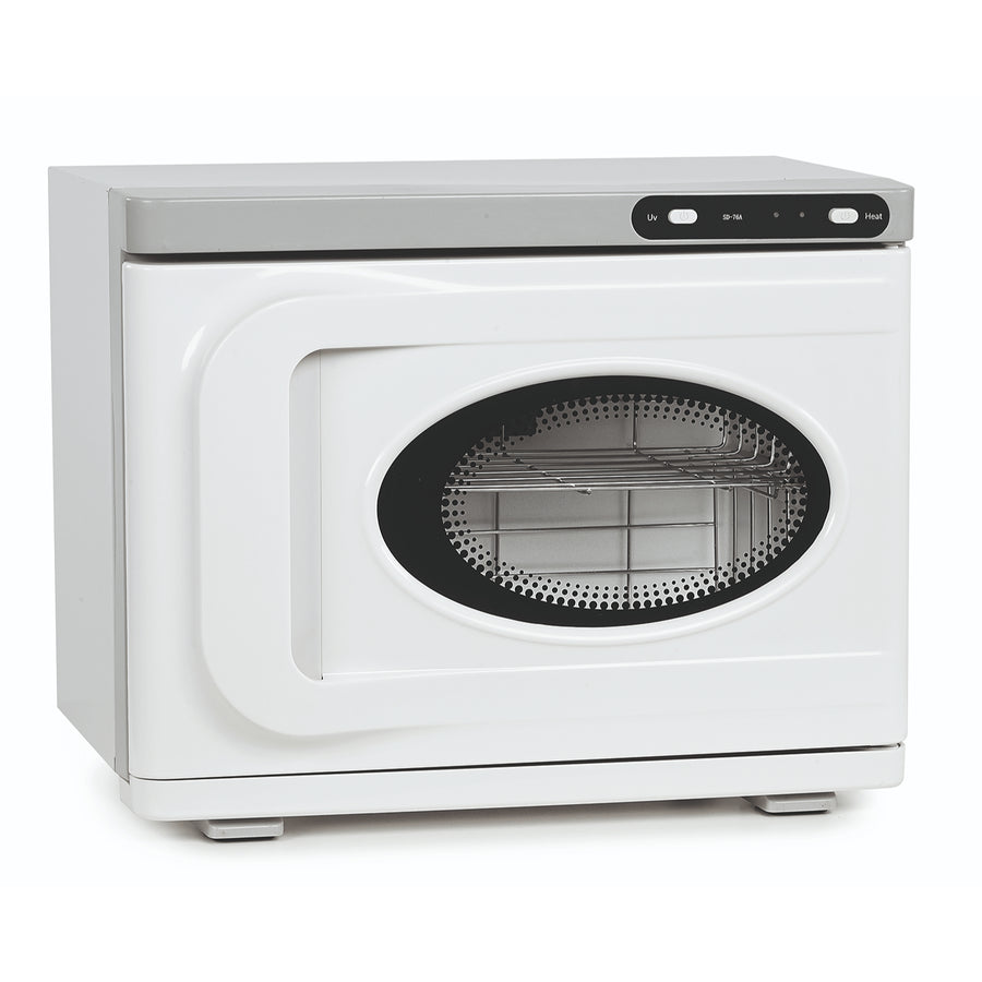 Sibel Handdoekverwarmer UV 23L EU