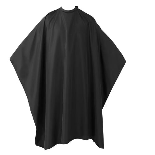 Barburys Barber Snijkap Drukknopen Zwart
