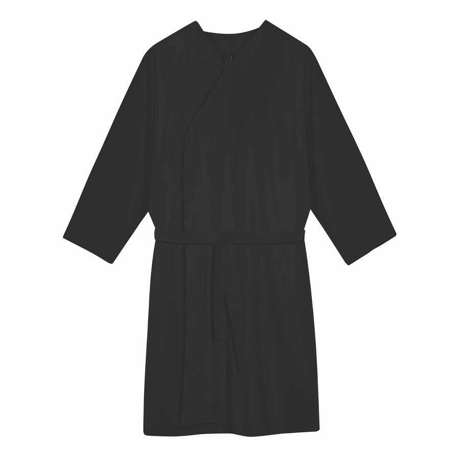 Sibel Tuniek Flexi Zwart