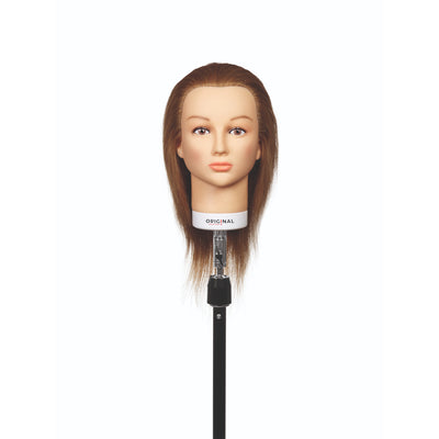Sibel OBB Trainingshoofd Isaline 100% Mens Licht Blond