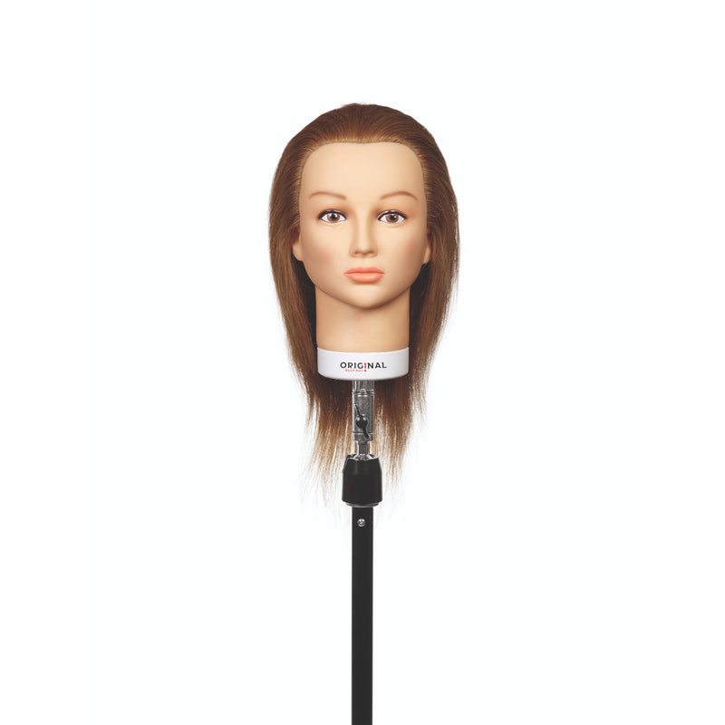 Sibel OBB Trainingshoofd Isaline 100% Mens Licht Blond
